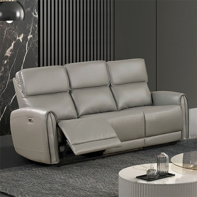 SCHLIEREN POWER SOFA