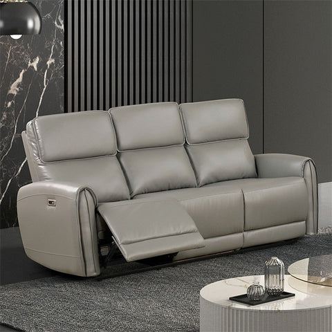 SCHLIEREN POWER SOFA
