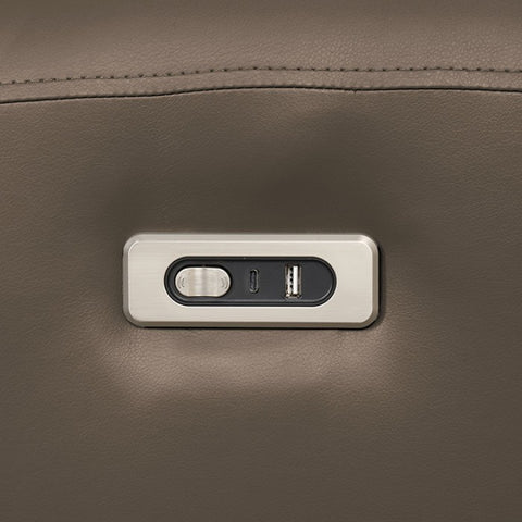 SCHLIEREN POWER SOFA