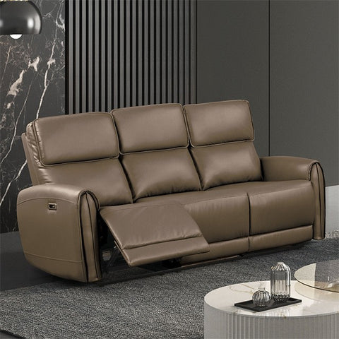 SCHLIEREN POWER SOFA