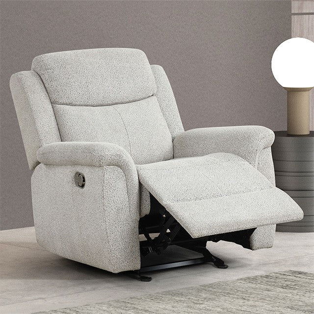 SANDBACH MANUAL GLIDER RECLINER
