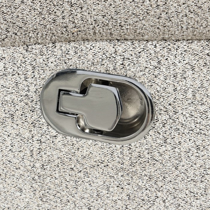 SANDBACH MANUAL RECLINING SOFA