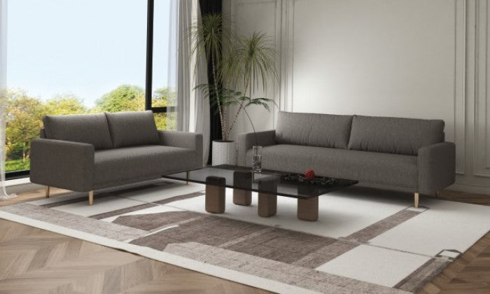 ELVERUM LOVESEAT
