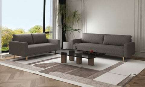 ELVERUM LOVESEAT