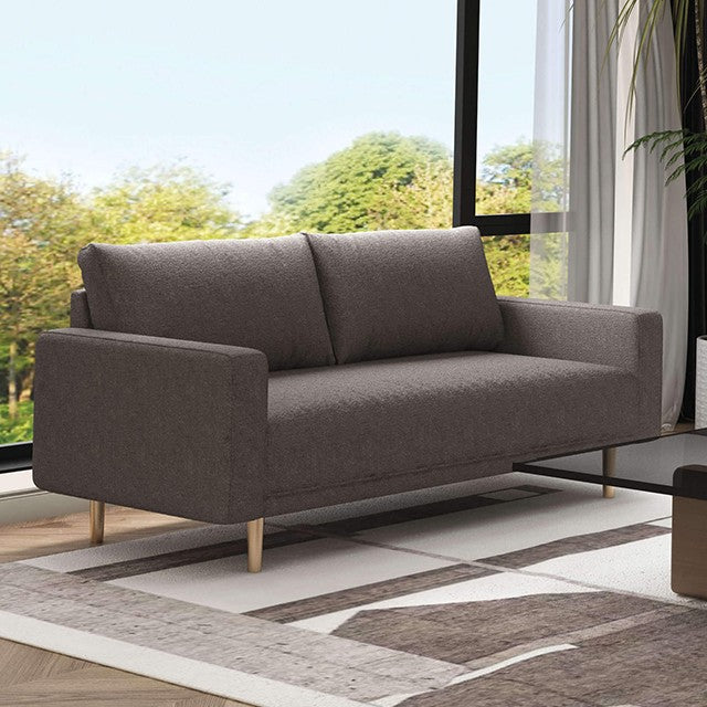 ELVERUM LOVESEAT
