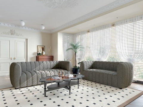 AVERSA LOVESEAT