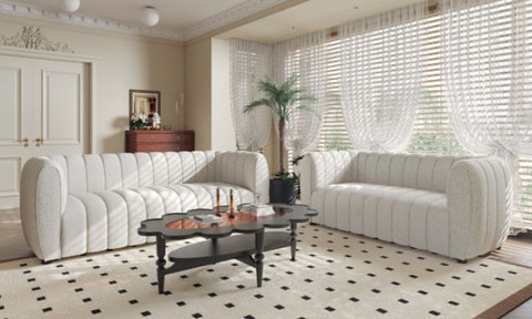 AVERSA LOVESEAT