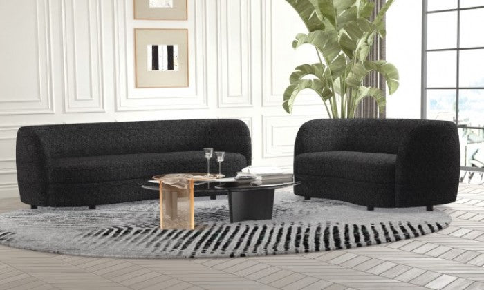 VERSOIX LOVESEAT