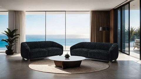 KOLVERE LOVESEAT