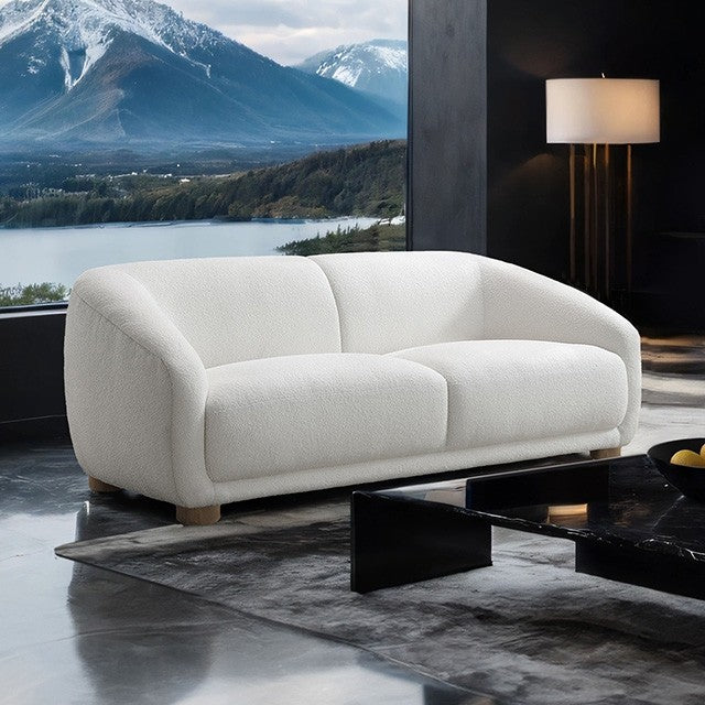 KOLVERE LOVESEAT