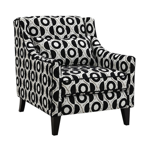 VIVIANI ACCENT CHAIR