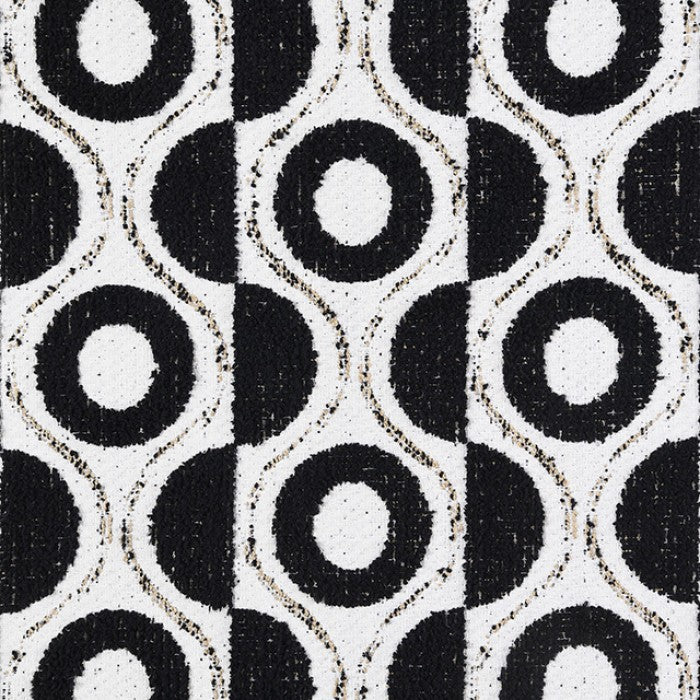 VIVIANI ACCENT CHAIR