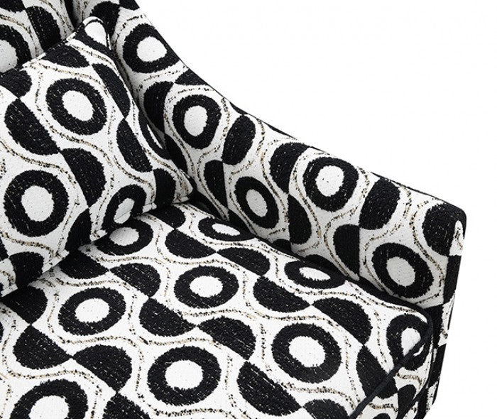 VIVIANI ACCENT CHAIR