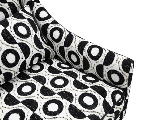 VIVIANI ACCENT CHAIR