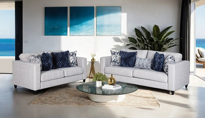 HARLOW LOVESEAT