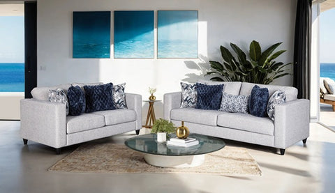 HARLOW LOVESEAT