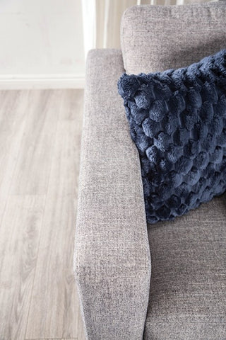 HARLOW REVERSIBLE CHAISE SECTIONAL