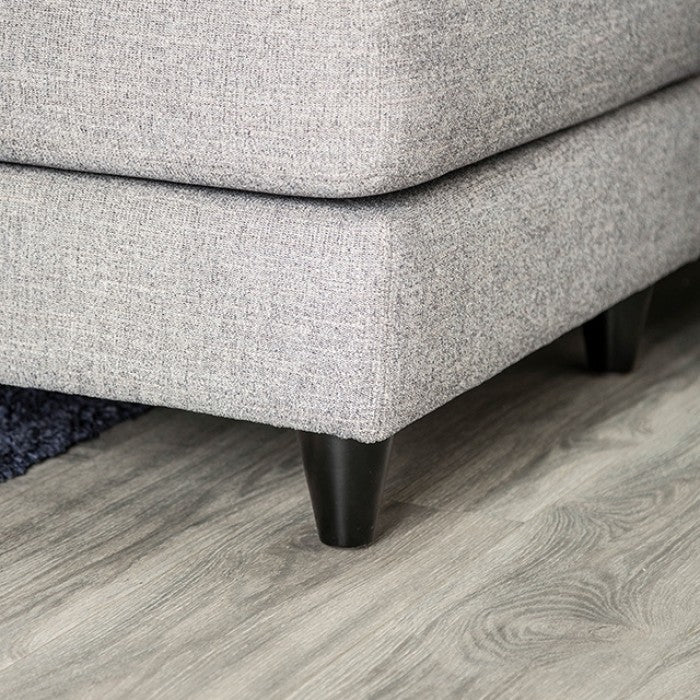 HARLOW REVERSIBLE CHAISE SECTIONAL