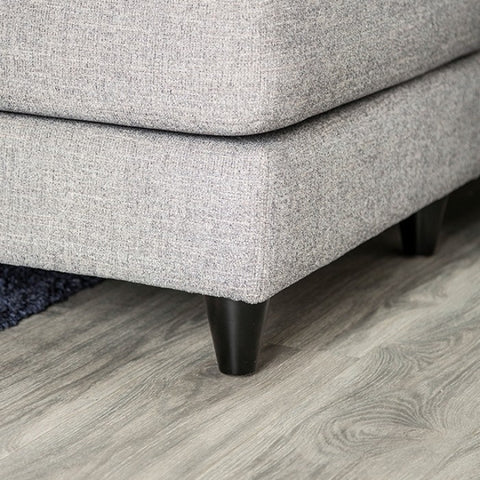 HARLOW REVERSIBLE CHAISE SECTIONAL