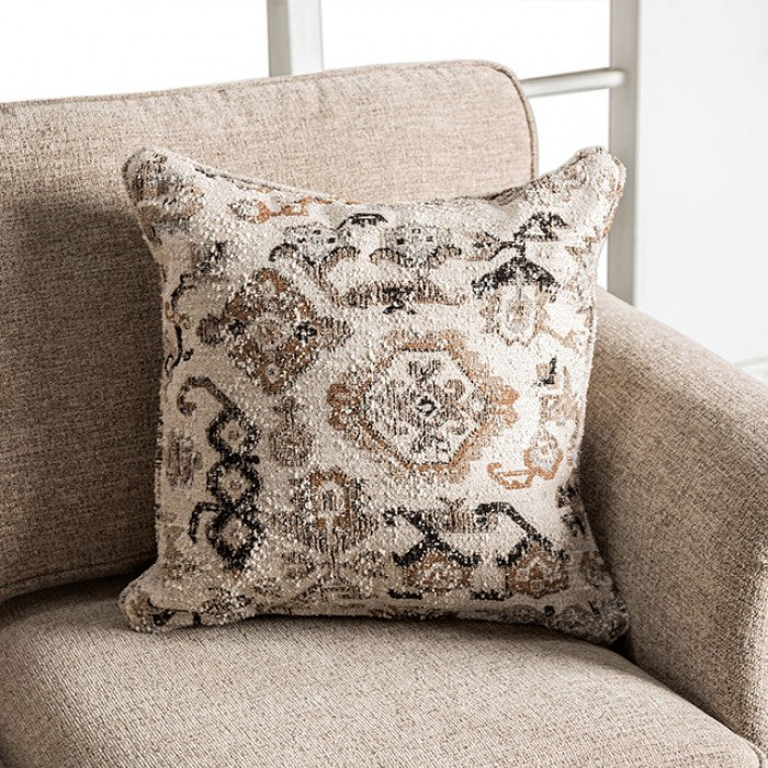 BUCKHURST LOVESEAT