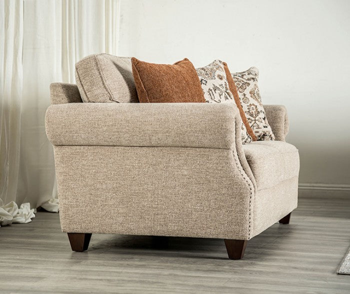 BUCKHURST SOFA