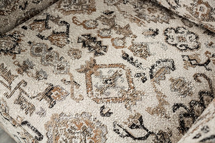 BUCKHURST ACCENT CHAIR