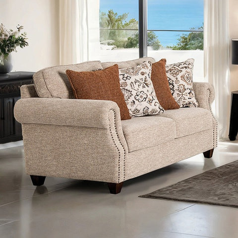 BUCKHURST LOVESEAT