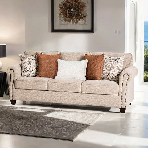 BUCKHURST SOFA