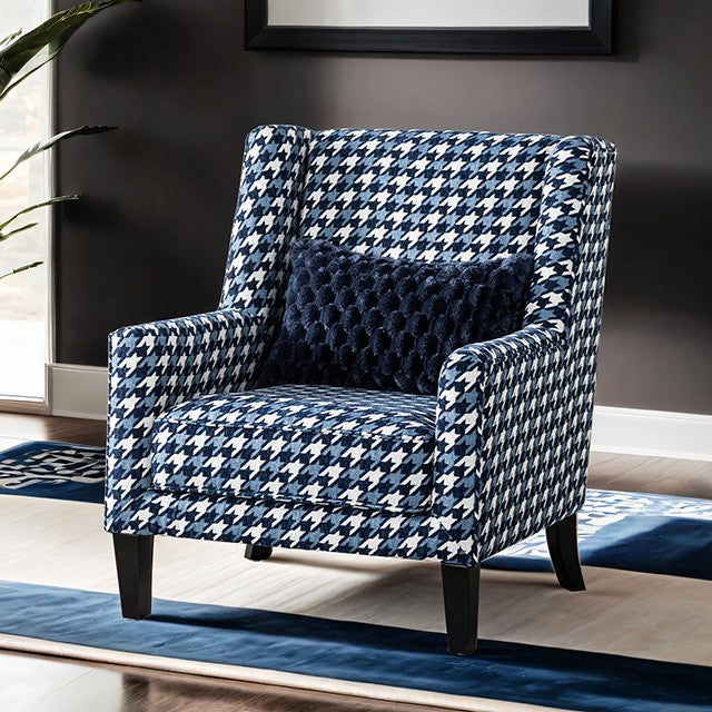 COLINDALE ACCENT CHAIR