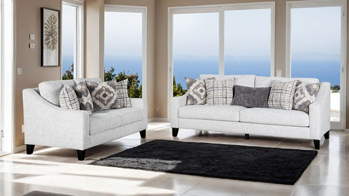 TURNHAM LOVESEAT