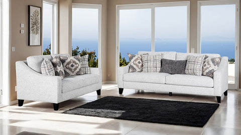 TURNHAM LOVESEAT