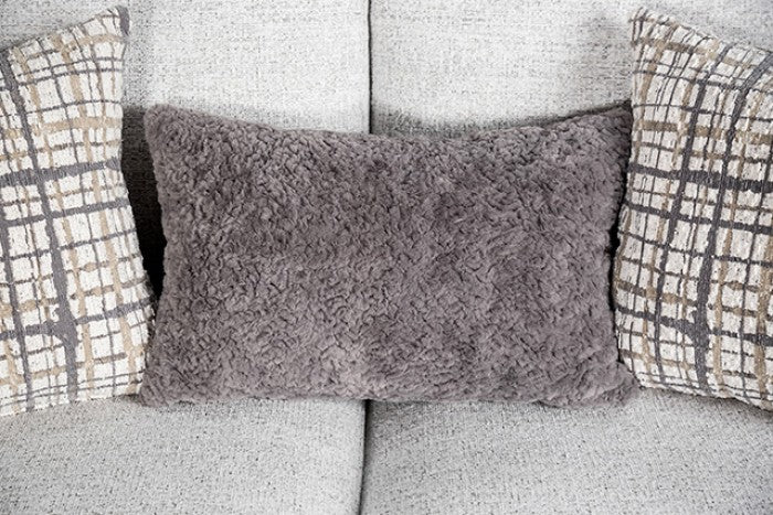 TURNHAM LOVESEAT