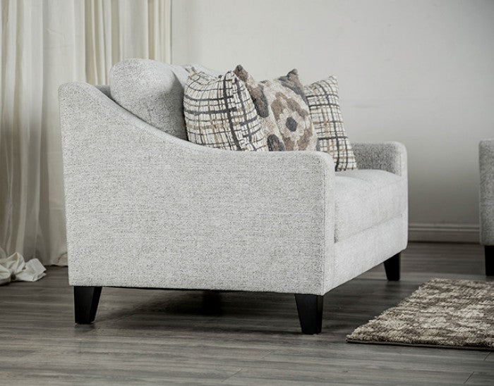 TURNHAM LOVESEAT