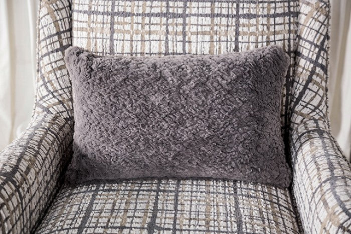 TURNHAM ACCENT CHAIR