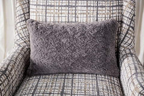 TURNHAM ACCENT CHAIR