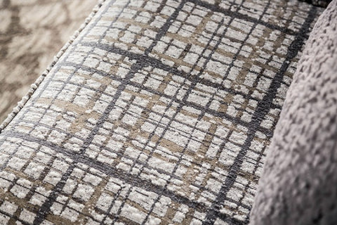 TURNHAM ACCENT CHAIR