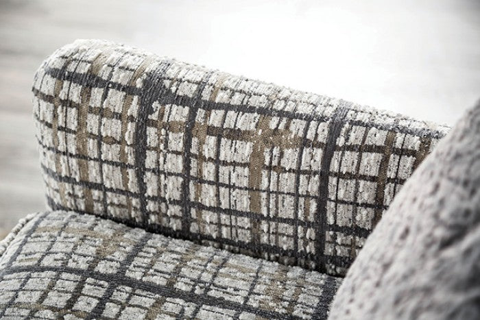 TURNHAM ACCENT CHAIR