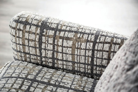 TURNHAM ACCENT CHAIR