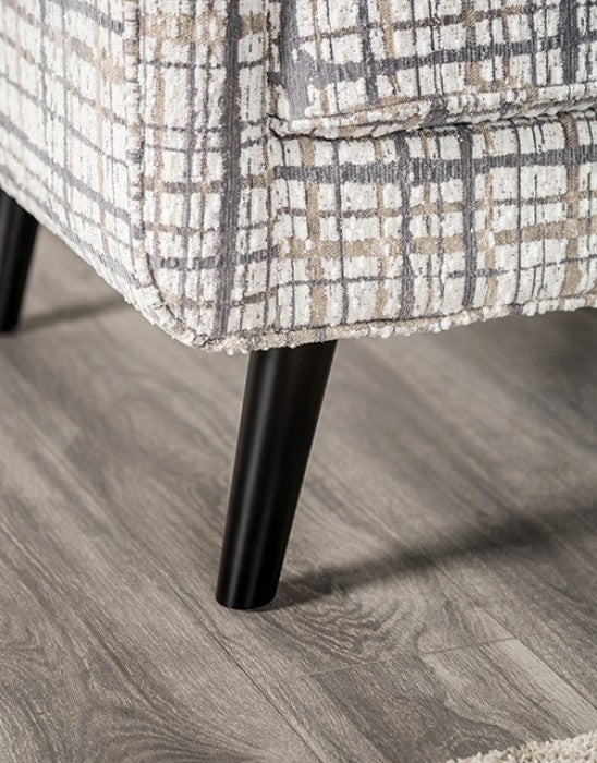 TURNHAM ACCENT CHAIR