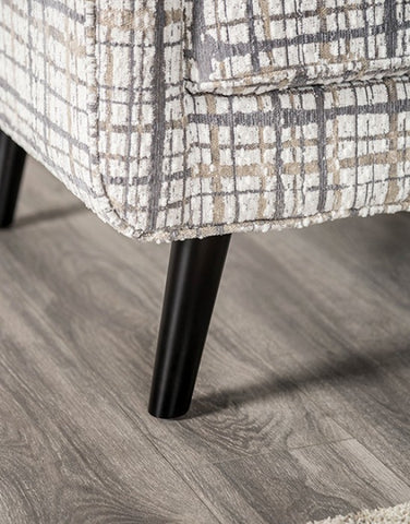 TURNHAM ACCENT CHAIR