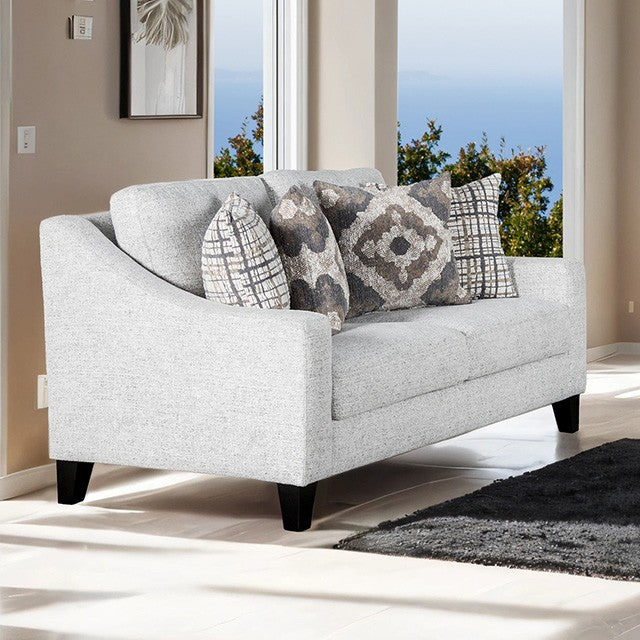 TURNHAM LOVESEAT