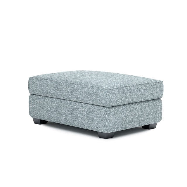 QUEENSBURY OTTOMAN