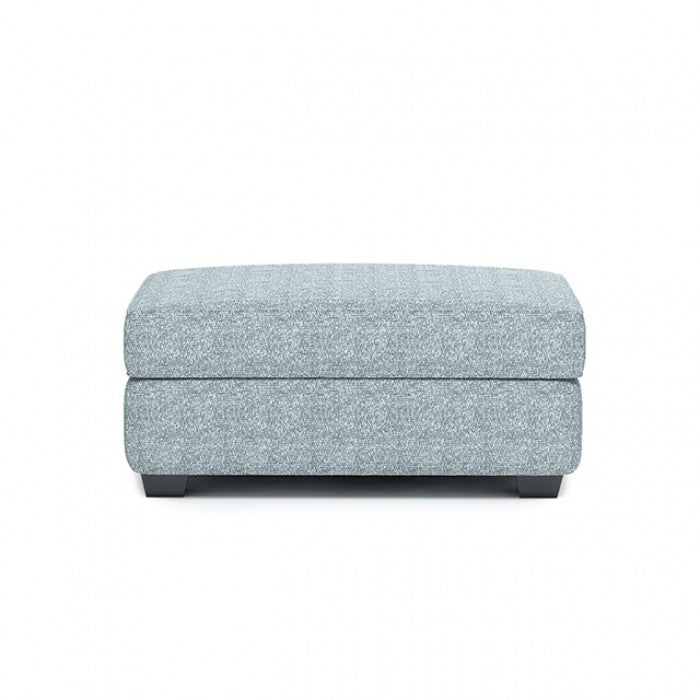 QUEENSBURY OTTOMAN