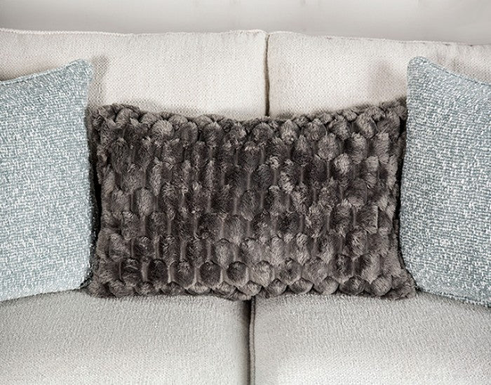 QUEENSBURY LOVESEAT