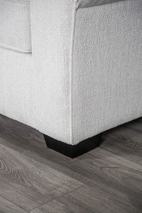 QUEENSBURY LOVESEAT