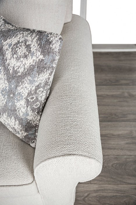 QUEENSBURY LOVESEAT