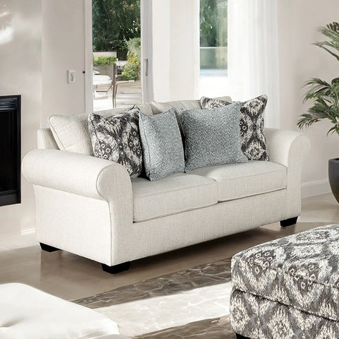 QUEENSBURY LOVESEAT