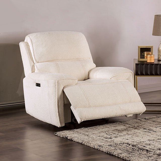 MORCOTE POWER RECLINER