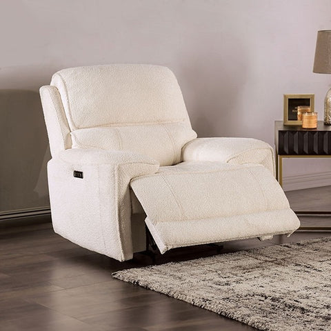 MORCOTE POWER RECLINER