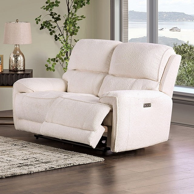 MORCOTE POWER LOVESEAT